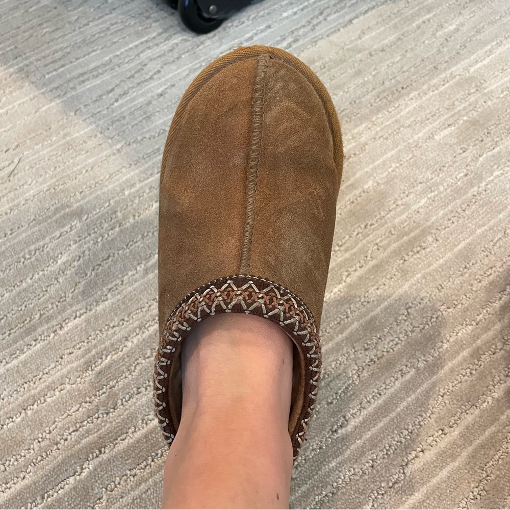 Ugg Tasman Slipper - Picture 5 of 9